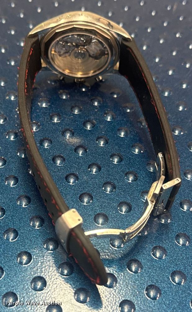 image for item FB8618 Counterfeit Patek Phillippe watch