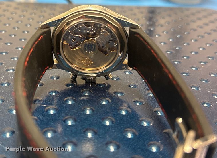 image for item FB8618 Counterfeit Patek Phillippe watch