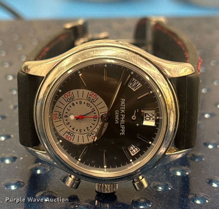 image for item FB8618 Counterfeit Patek Phillippe watch