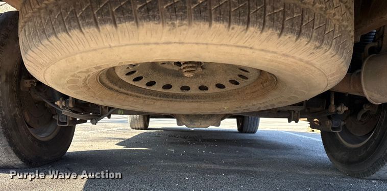 image for item FB8619 2012 Chevrolet Suburban SUV