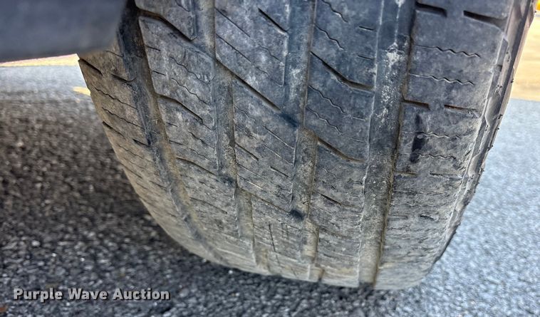 image for item FB8619 2012 Chevrolet Suburban SUV