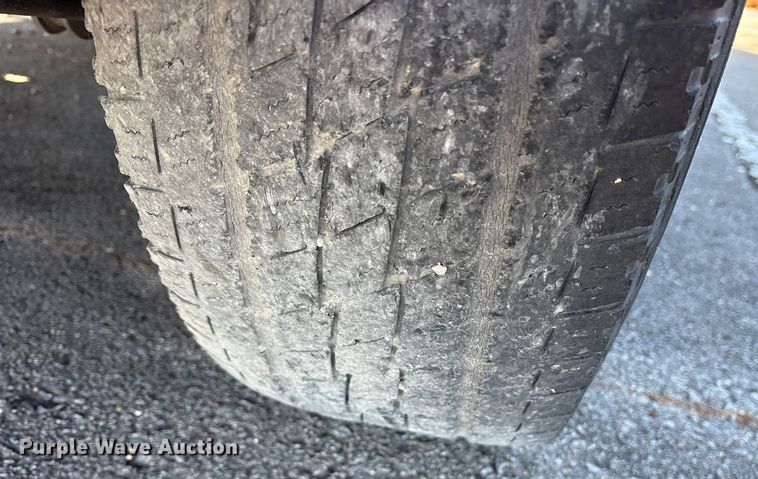 image for item FB8619 2012 Chevrolet Suburban SUV