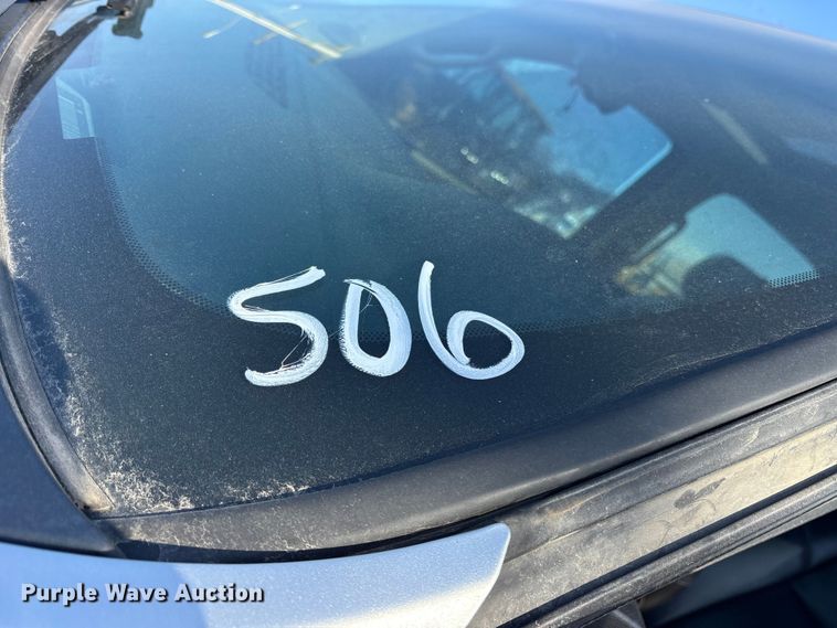 image for item FB8619 2012 Chevrolet Suburban SUV