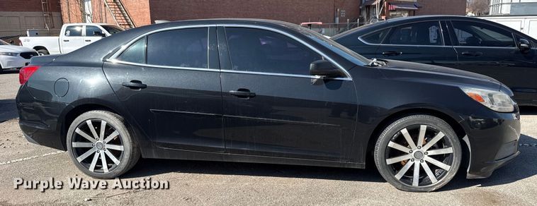 image for item FB8620 2015 Chevrolet Malibu 