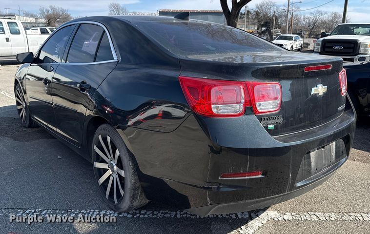 image for item FB8620 2015 Chevrolet Malibu 