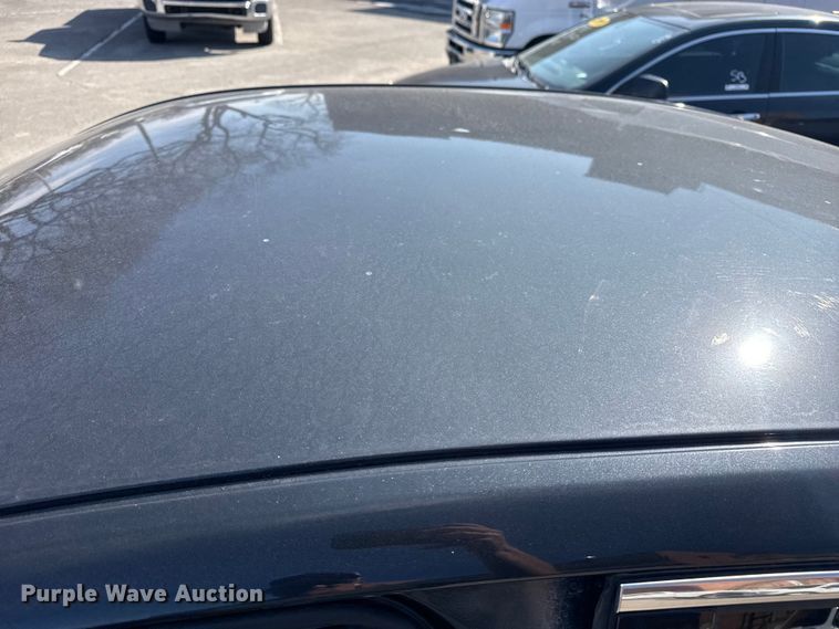 image for item FB8620 2015 Chevrolet Malibu 