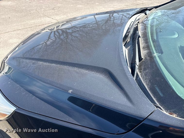 image for item FB8620 2015 Chevrolet Malibu 