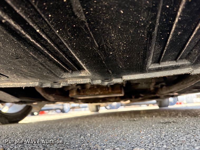 image for item FB8620 2015 Chevrolet Malibu 