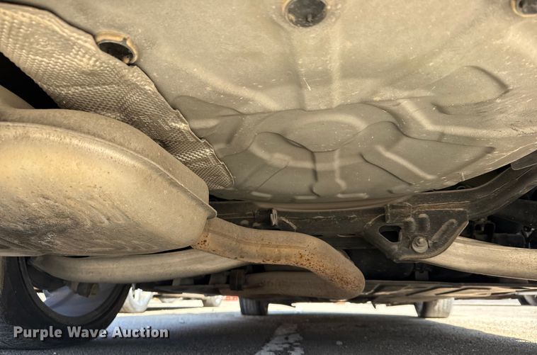 image for item FB8620 2015 Chevrolet Malibu 