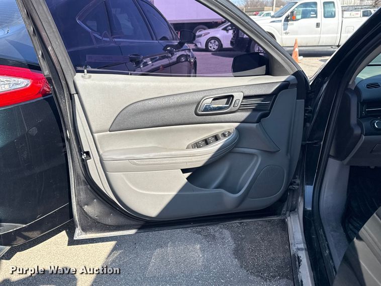 image for item FB8620 2015 Chevrolet Malibu 