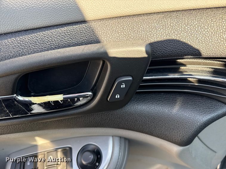 image for item FB8620 2015 Chevrolet Malibu 