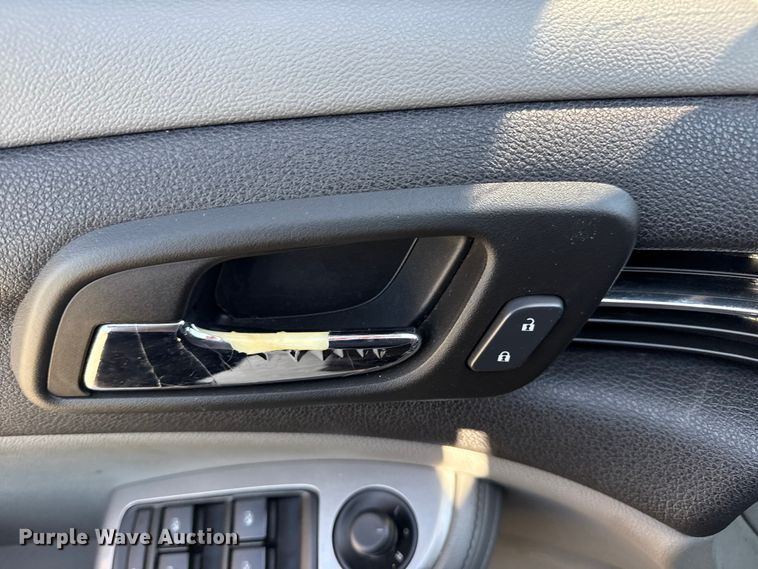 image for item FB8620 2015 Chevrolet Malibu 