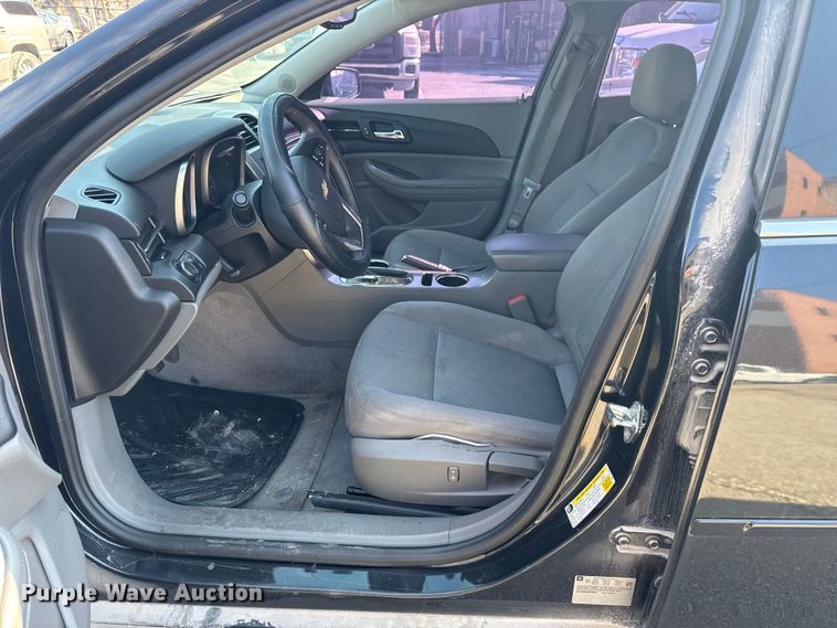 image for item FB8620 2015 Chevrolet Malibu 