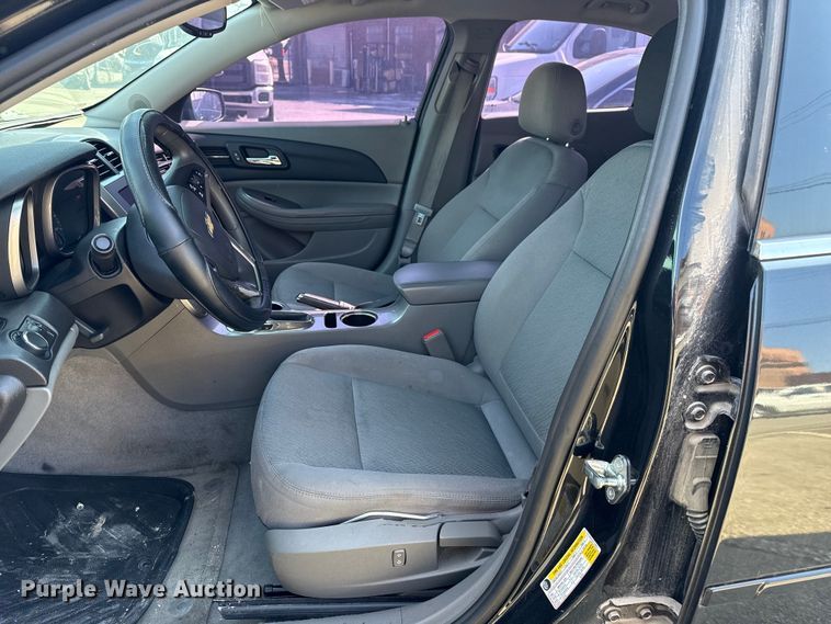 image for item FB8620 2015 Chevrolet Malibu 