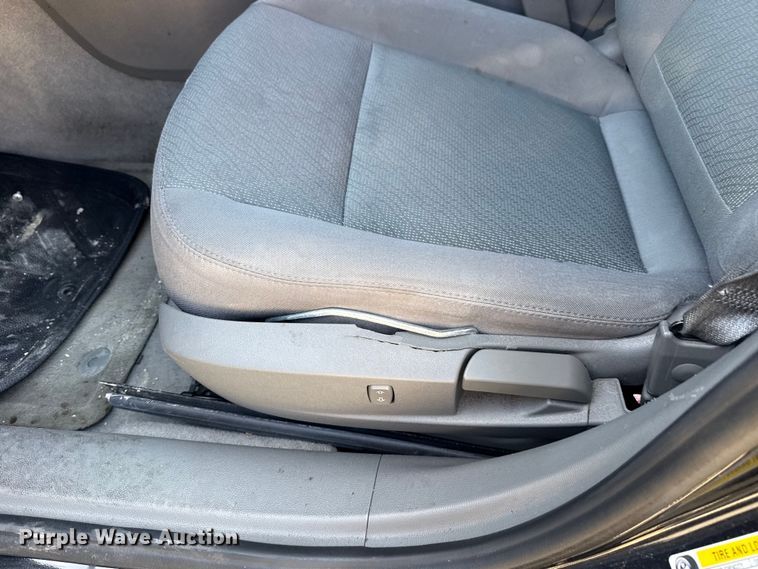 image for item FB8620 2015 Chevrolet Malibu 