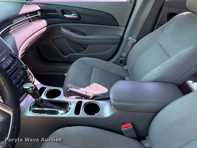 image for item FB8620 2015 Chevrolet Malibu 