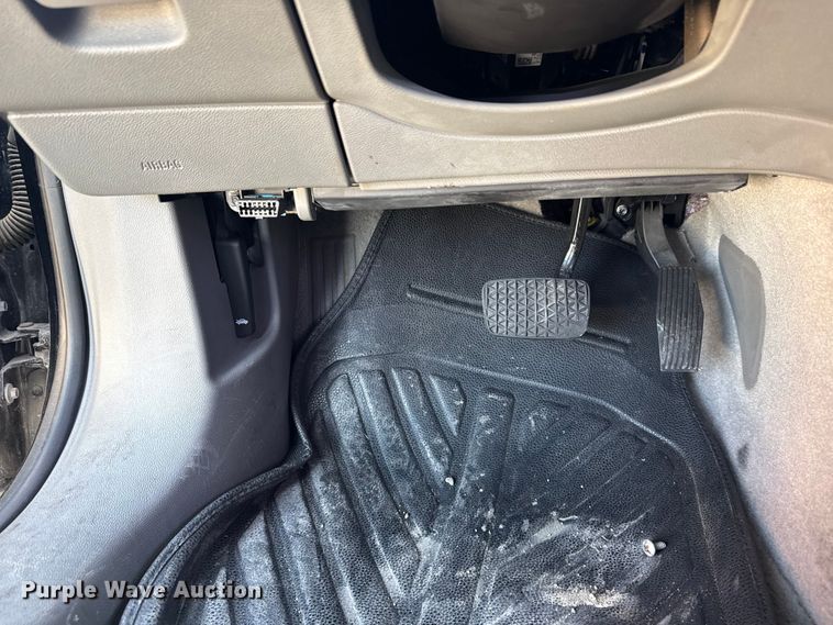 image for item FB8620 2015 Chevrolet Malibu 