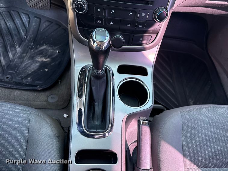 image for item FB8620 2015 Chevrolet Malibu 