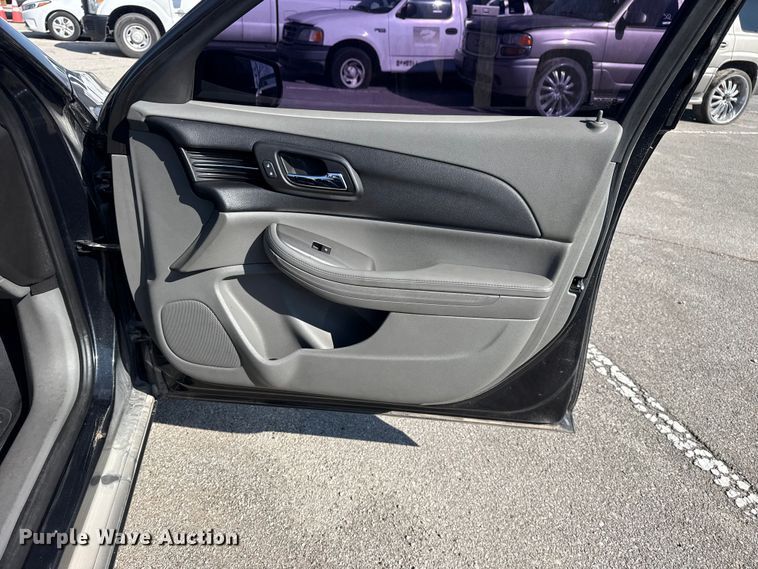 image for item FB8620 2015 Chevrolet Malibu 