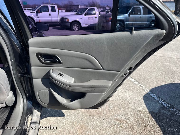 image for item FB8620 2015 Chevrolet Malibu 