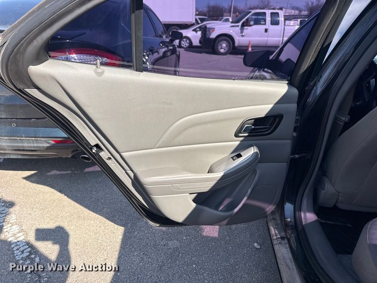 image for item FB8620 2015 Chevrolet Malibu 