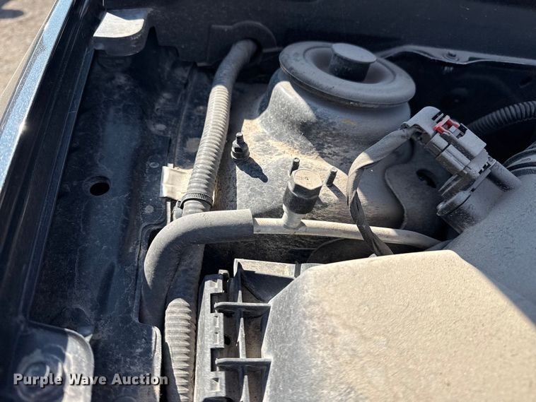 image for item FB8620 2015 Chevrolet Malibu 