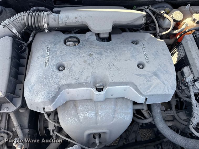 image for item FB8620 2015 Chevrolet Malibu 