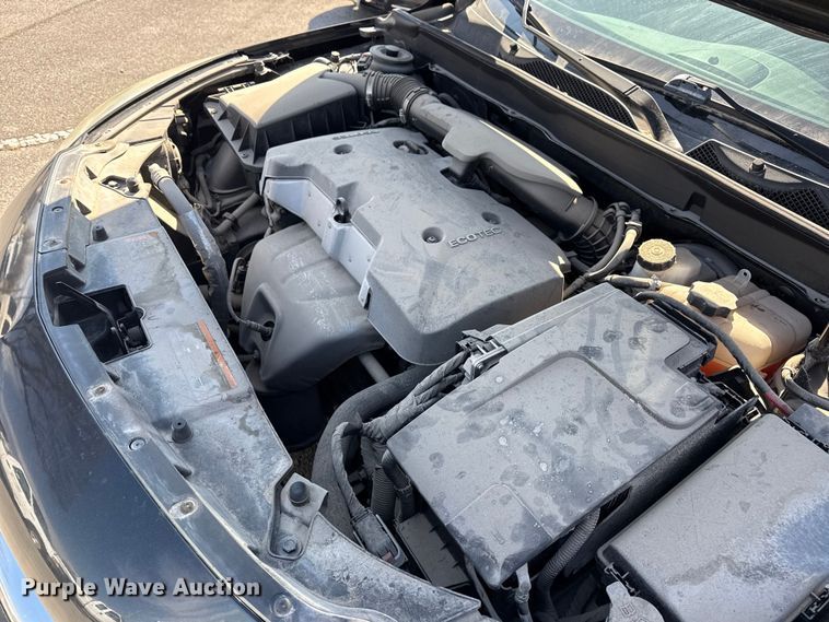 image for item FB8620 2015 Chevrolet Malibu 