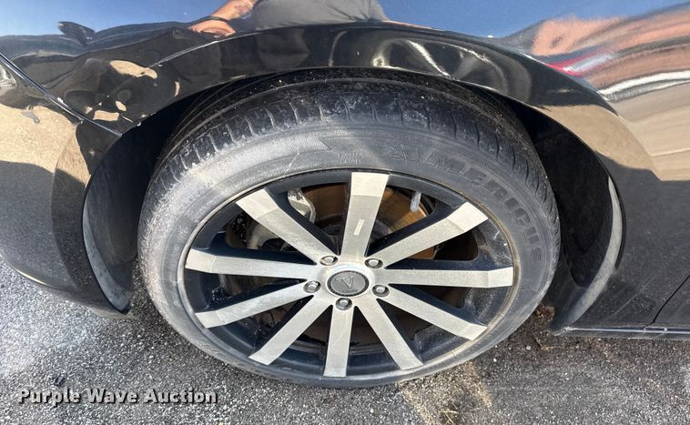 image for item FB8620 2015 Chevrolet Malibu 