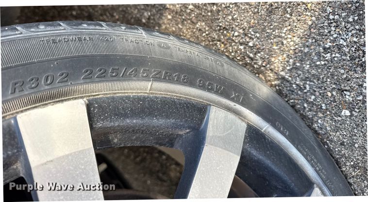 image for item FB8620 2015 Chevrolet Malibu 