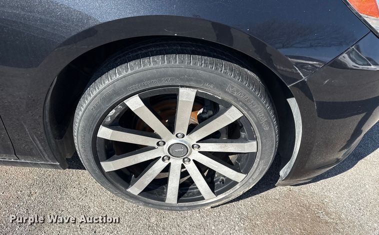 image for item FB8620 2015 Chevrolet Malibu 