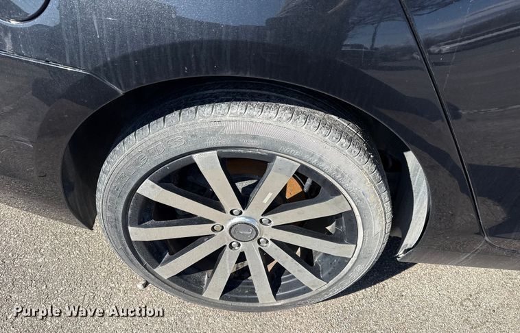 image for item FB8620 2015 Chevrolet Malibu 