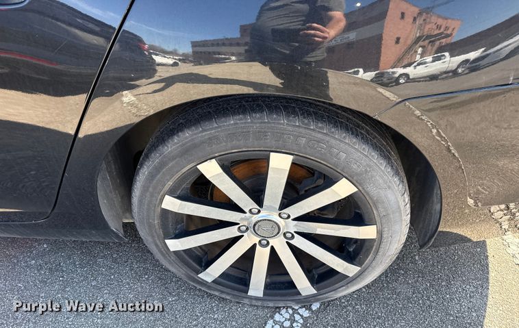 image for item FB8620 2015 Chevrolet Malibu 