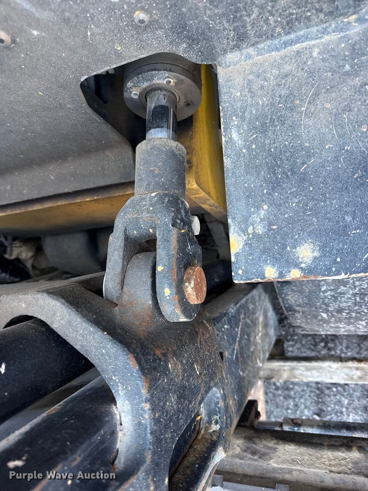 image for item FB8621 2002 Yale GLP060ZG forklift