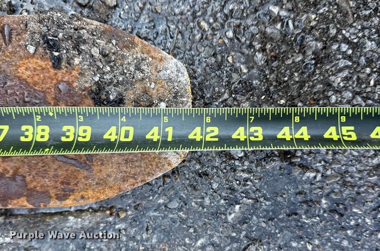 image for item FB8621 2002 Yale GLP060ZG forklift