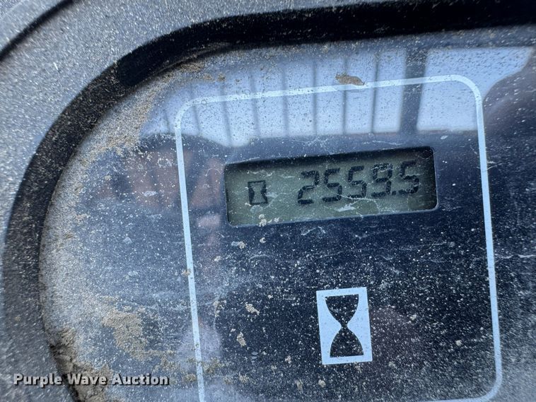 image for item FB8621 2002 Yale GLP060ZG forklift