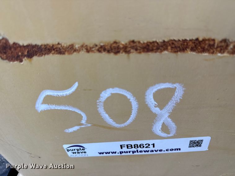 image for item FB8621 2002 Yale GLP060ZG forklift