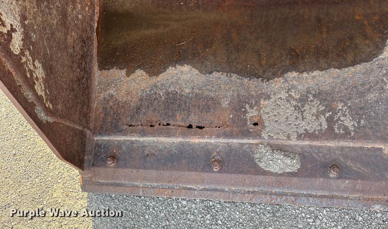 image for item FB8622 1999 John Deere 310SE backhoe