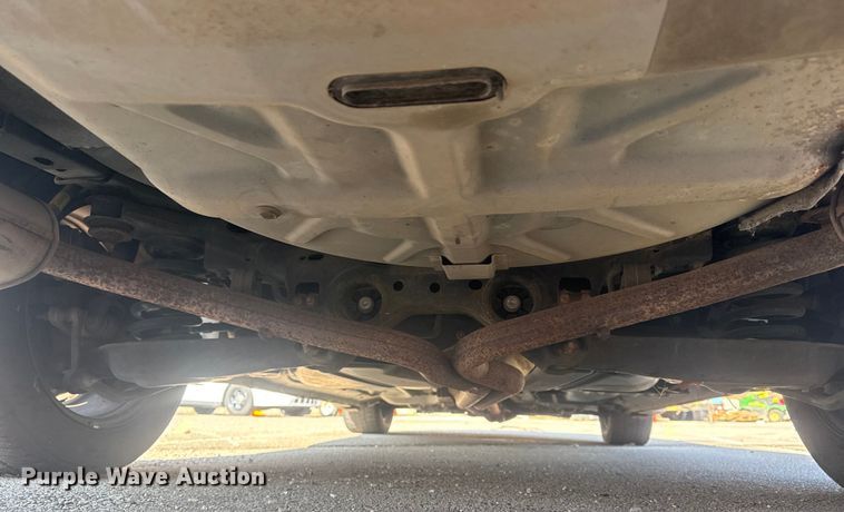 image for item FB8623 2013 Ford Taurus Police Interceptor 