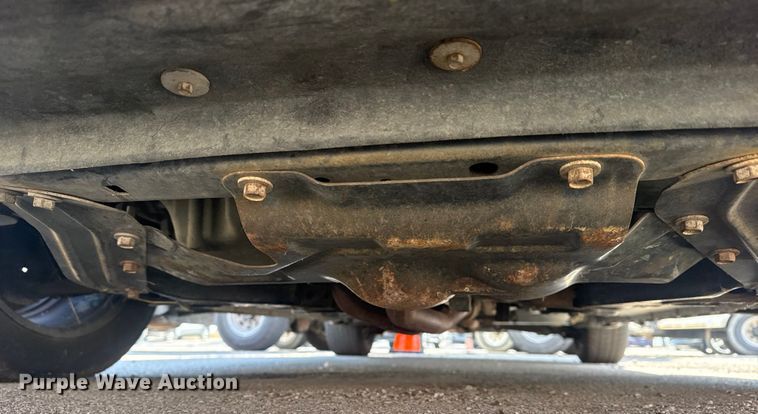 image for item FB8623 2013 Ford Taurus Police Interceptor 