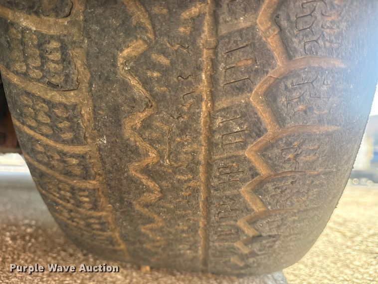 image for item FB8623 2013 Ford Taurus Police Interceptor 