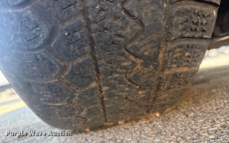 image for item FB8623 2013 Ford Taurus Police Interceptor 