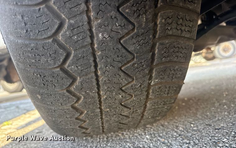 image for item FB8623 2013 Ford Taurus Police Interceptor 