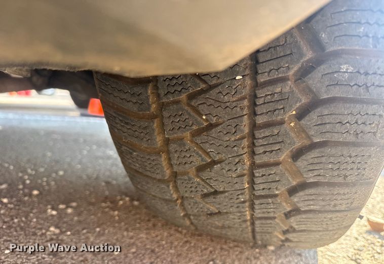 image for item FB8623 2013 Ford Taurus Police Interceptor 