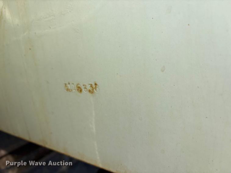 image for item FB8624 2011 International SF625 dump truck