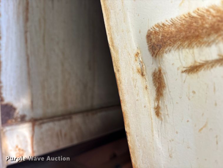 image for item FB8624 2011 International SF625 dump truck