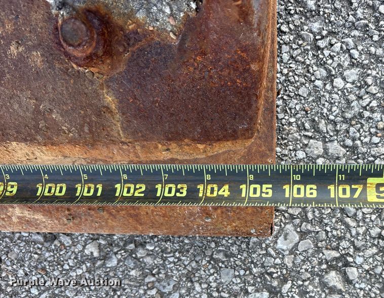 image for item FB8625 2002 John Deere 624H wheel loader