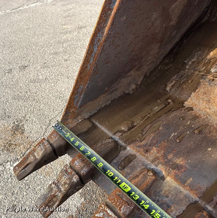 image for item FB8626 2013 Case 580 Super N backhoe