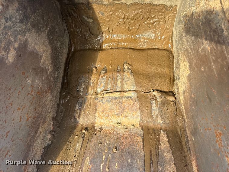 image for item FB8626 2013 Case 580 Super N backhoe