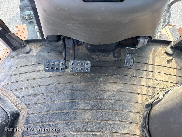 image for item FB8626 2013 Case 580 Super N backhoe